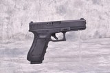 GLOCK 22 g22 gen 3 w/ Night Sights - 2 of 3