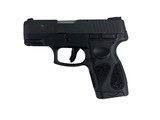TAURUS G2s .40s&w - 2 of 3