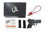 TAURUS G2s .40s&w - 1 of 3