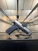 SPRINGFIELD ARMORY XDM - 1 of 3