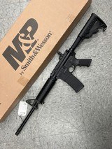 SMITH & WESSON M&P15 SPORT II - 2 of 5