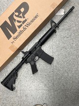 SMITH & WESSON M&P15 SPORT II - 1 of 5