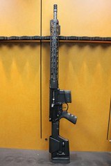 2A ARMAMENT XANTHOS-LITE .308 WIN - 1 of 7