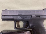 BERETTA APX Centruion - 2 of 4