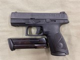 BERETTA APX Centruion - 1 of 4