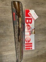 Benelli Montefeltro 12 GA - 1 of 7