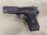 RUGER P85 MARK II - 3 of 4