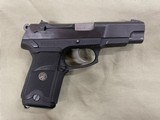 RUGER P85 MARK II - 1 of 4