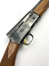 BROWNING A-5 - 3 of 7