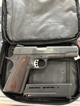 SPRINGFIELD ARMORY 1911 GARRISON - 2 of 2