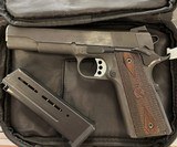 SPRINGFIELD ARMORY 1911 GARRISON - 1 of 2