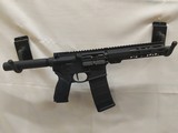 SMITH & WESSON M&P 15 5.56X45MM NATO - 1 of 3