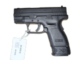 SPRINGFIELD ARMORY XD-9 w/4 Mags, Zipped Soft Case 9MM LUGER (9X19 PARA) - 3 of 4