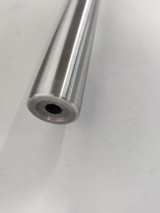 SAVAGE ARMS Mark II Thumbhole Stock, Stainless Barrel, Scope, Soft Case - 5 of 7