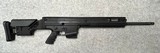 FN SCAR 20s BLACK 7.62X51MM NATO - 1 of 5