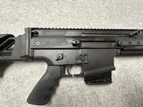 FN SCAR 20s BLACK 7.62X51MM NATO - 2 of 5