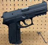 SIG SAUER SP2022 .40 S&W - 4 of 6