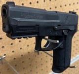 SIG SAUER SP2022 .40 S&W - 3 of 6