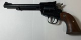 RUGER MODEL SINGLE-SIX - 3 of 7
