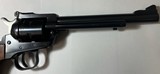RUGER MODEL SINGLE-SIX - 2 of 7