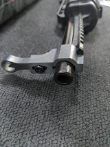 HI-POINT 995TS Carbine w/4 10rd Mags, 1 Extended Mag, Zipped Case, MORE - 3 of 7