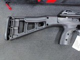 HI-POINT 995TS Carbine w/4 10rd Mags, 1 Extended Mag, Zipped Case, MORE - 5 of 7