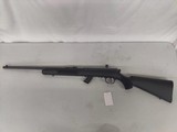 SAVAGE ARMS Mark II w/Magazine .22 LR - 2 of 6