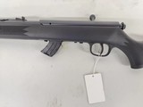 SAVAGE ARMS Mark II w/Magazine .22 LR - 3 of 6