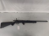 SAVAGE ARMS Mark II w/Magazine .22 LR - 1 of 6
