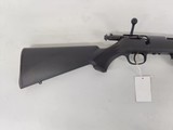 SAVAGE ARMS Mark II w/Magazine .22 LR - 6 of 6