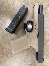 GLOCK 23 GEN 4 - 2 of 7