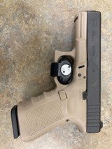 GLOCK 23 GEN 4 - 7 of 7