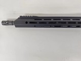 ANDERSON MANUFACTURING Anderson/BCA AR-15 Heavy Barrel, Mag, Zipped Soft Case .300 AAC BLACKOUT - 3 of 7