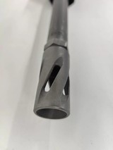 ALEX PRO FIREARMS APF/BCA AR-10 w/LUTH-AR Stock, Mag, Zipped Soft Case - 7 of 7