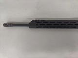 ALEX PRO FIREARMS APF/BCA AR-10 w/LUTH-AR Stock, Mag, Zipped Soft Case - 4 of 7