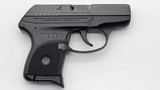 RUGER LCP .380 ACP - 1 of 7