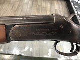 J STEVENS A&T CO. Springfield Model 82 410 - 5 of 7