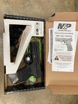 SMITH & WESSON M&P 9M2.0 9MM LUGER (9X19 PARA) - 1 of 6