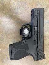 SMITH & WESSON M&P 9M2.0 9MM LUGER (9X19 PARA) - 2 of 6
