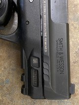 SMITH & WESSON M&P 9M2.0 9MM LUGER (9X19 PARA) - 6 of 6