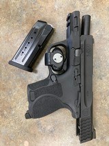 SMITH & WESSON M&P 9M2.0 9MM LUGER (9X19 PARA) - 3 of 6