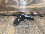 COLT MKIV SERIES 80 GOVERNMENT MODEL 380 .380 ACP - 3 of 6