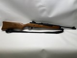 RUGER Mini 14 .223 REM - 1 of 4