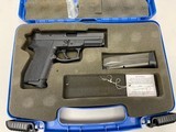 SIG SAUER SP2022 - 2 of 7