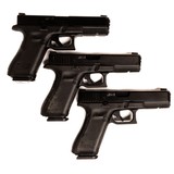 GLOCK G17 GEN5 (LE TRADE-IN) - 5 of 5