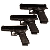 GLOCK G17 GEN5 (LE TRADE-IN) - 3 of 5