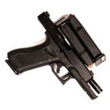 GLOCK G17 GEN5 (LE TRADE-IN) 9MM LUGER (9X19 PARA) - 3 of 6