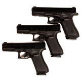 GLOCK G17 GEN5 (LE TRADE-IN) 9MM LUGER (9X19 PARA) - 4 of 6