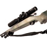 SAVAGE ARMS MODEL 110 - 4 of 4