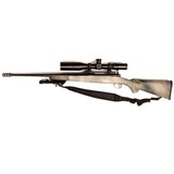 SAVAGE ARMS MODEL 110 - 1 of 4